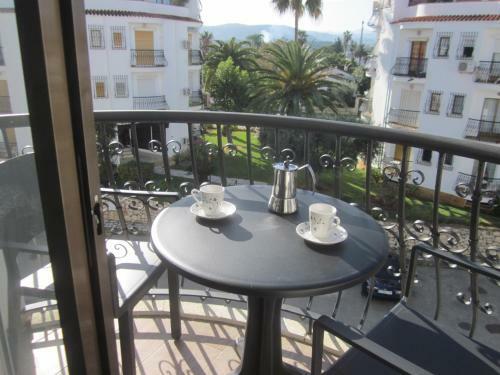 Apartamento Estudio El Retiro Playa