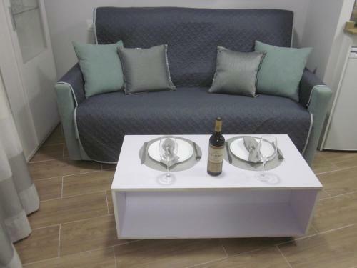 Apartamento Estudio El Retiro Playa