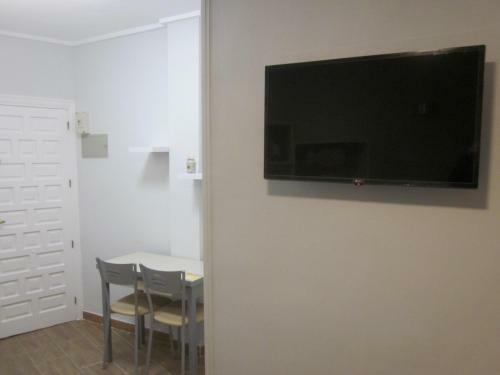 Apartamento Estudio El Retiro Playa