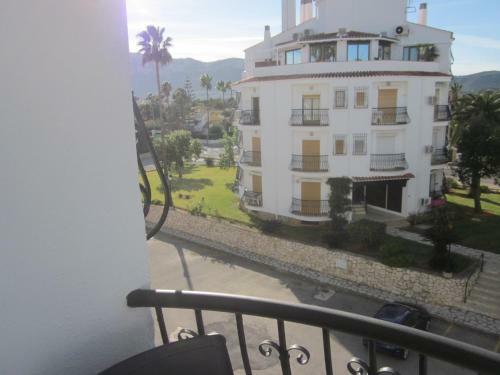 Apartamento Estudio El Retiro Playa