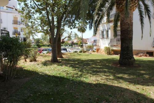 Apartamento Estudio El Retiro Playa