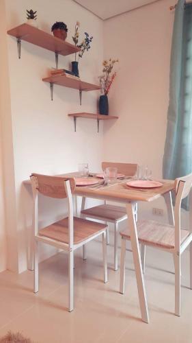 Apartamento Greenwood Travel Lodge-a
