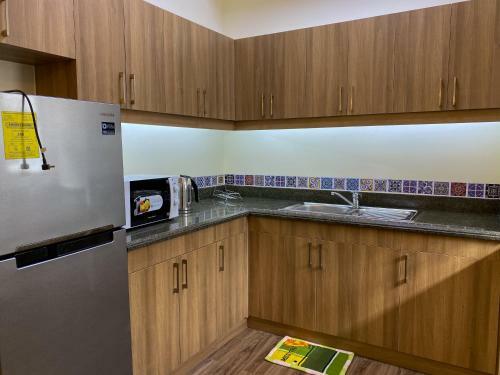 Apartamento Bristle Ridge 2 Bedroom Panoramic View