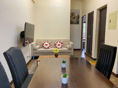 Apartamento Bristle Ridge 2 Bedroom Panoramic View