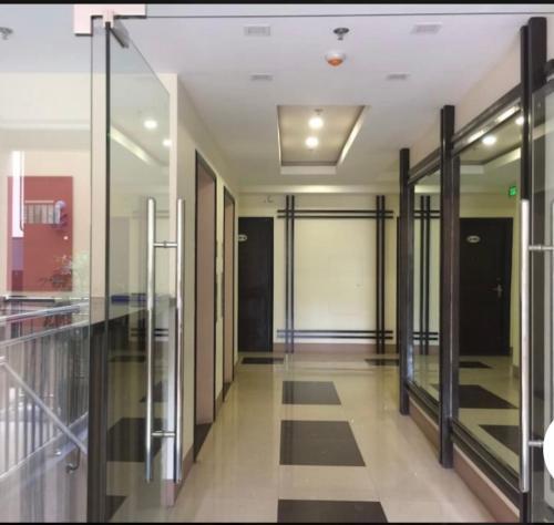 Apartamento Baguio New Condo Unit At Affordable Price