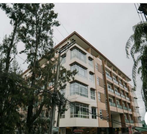 Apartamento Baguio New Condo Unit At Affordable Price