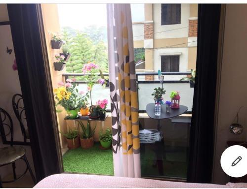 Apartamento Baguio New Condo Unit At Affordable Price
