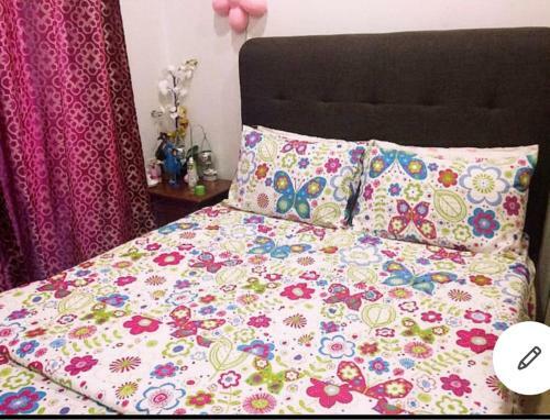 Apartamento Baguio New Condo Unit At Affordable Price