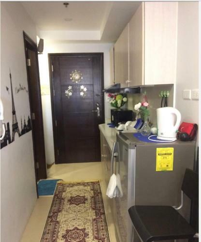 Apartamento Baguio New Condo Unit At Affordable Price
