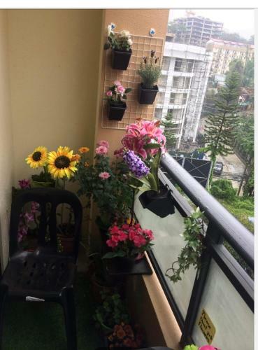Apartamento Baguio New Condo Unit At Affordable Price