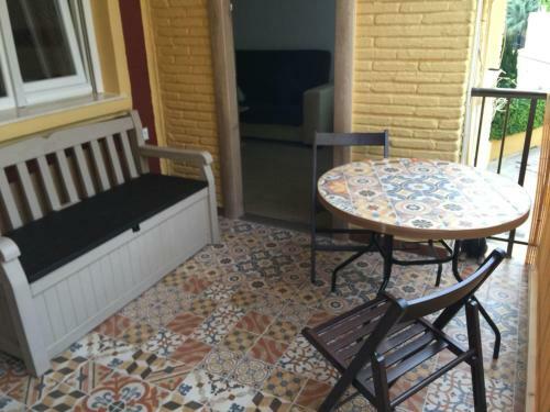 Apartamento Cerca Del Centro