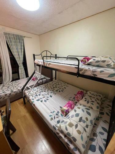 Apartamento Homewood Baguio Transient House