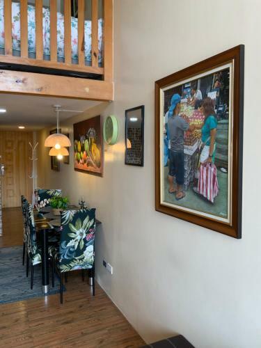 Apartamento Bright And Sunny Condo With Balcony Min 2 Nights