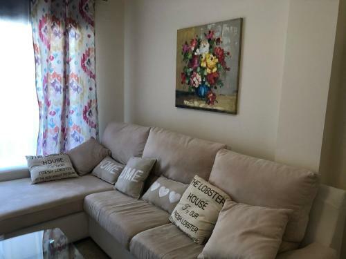 Apartamento Jardines de Las Marinas