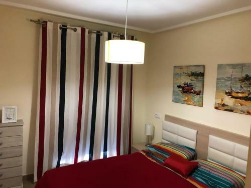 Apartamento Jardines de Las Marinas
