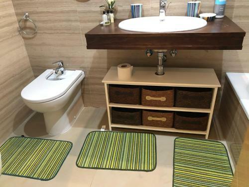 Apartamento Jardines de Las Marinas