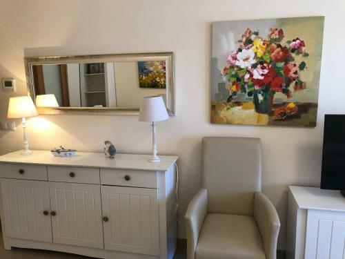 Apartamento Jardines de Las Marinas