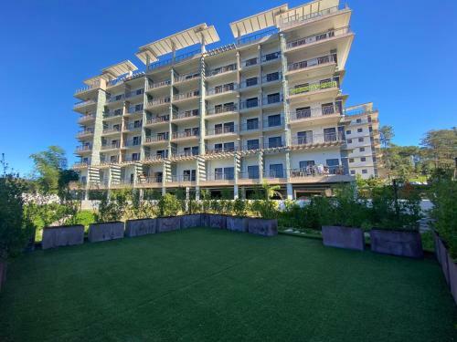 Apartamento Bristle Ridge Residences