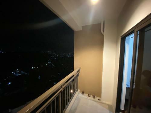 Apartamento Bristle Ridge Residences