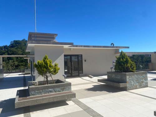 Apartamento Bristle Ridge Residences