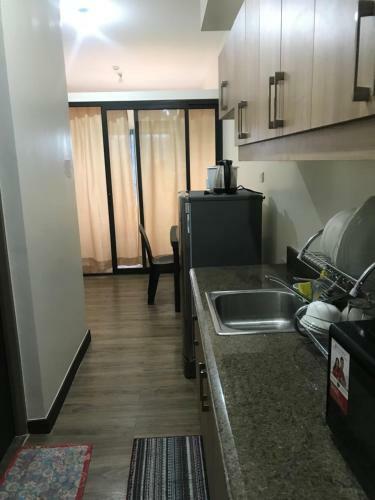 Apartamento Bristle Ridge Residences