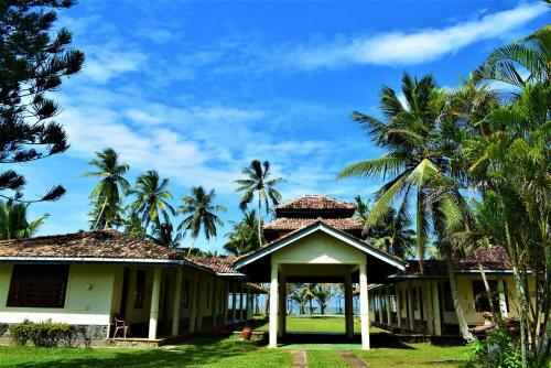 Hotel Zapo Villa
