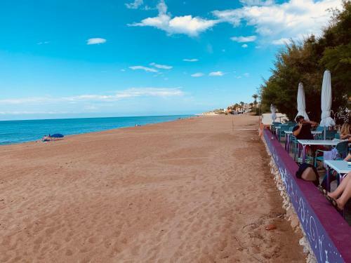 Magic Sea View Villa