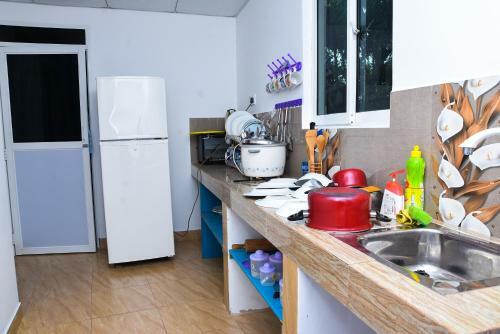 Rashmi Homestay