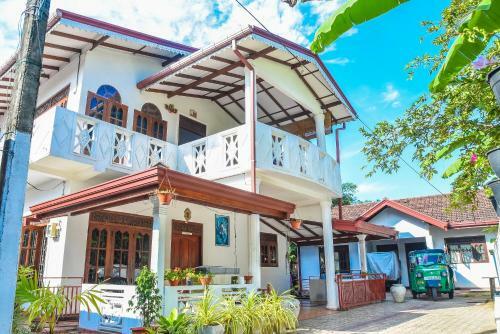 Rashmi Homestay