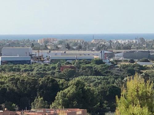 Apartemento Monika Monte Pedrera C 1 Top Aussicht