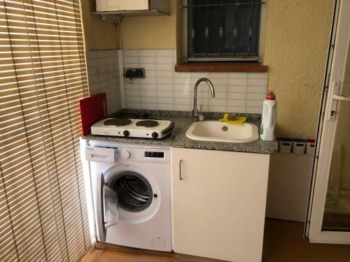 Apartemento Monika Monte Pedrera C 1 Top Aussicht