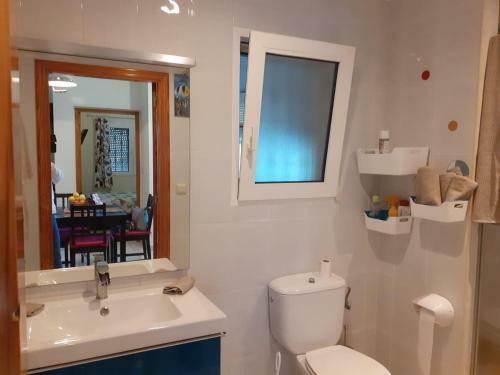 Apartemento Monika Monte Pedrera C 1 Top Aussicht