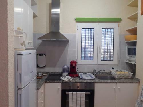 Apartemento Monika Monte Pedrera C 1 Top Aussicht