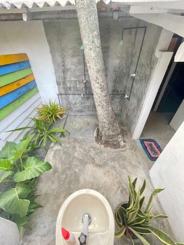 Hello Beach Hostel