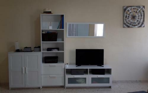 Apartamento Playa-piscina-wifi Gratis