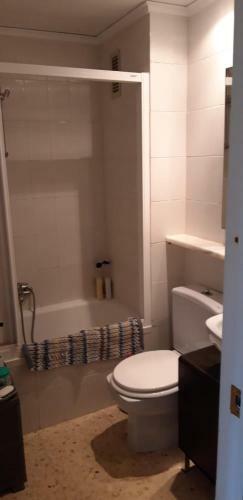 Apartamento Playa-piscina-wifi Gratis