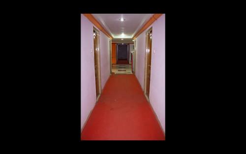 Lodge Sri Anand Comfort