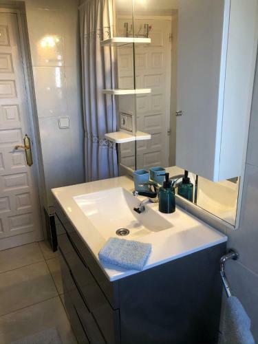 Apartamento Vistahermosa
