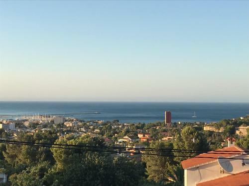 Villa Denia Costa Blanca