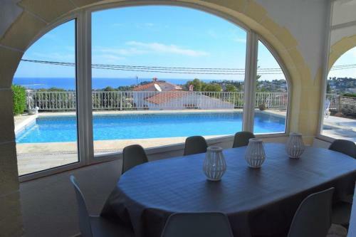 Villa Denia Costa Blanca
