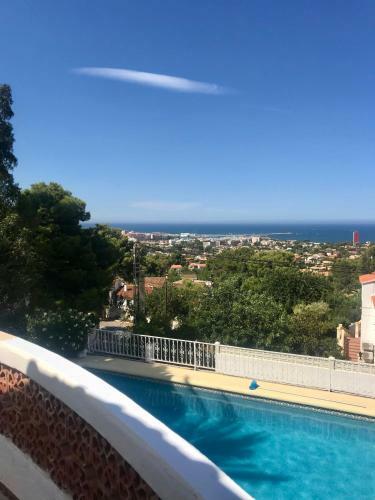 Villa Denia Costa Blanca