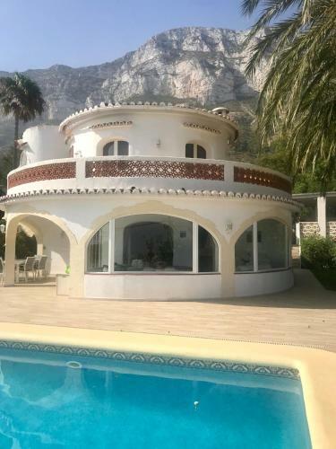 Villa Denia Costa Blanca