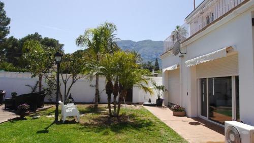 Villa Ofiuco