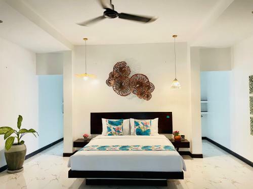 Hotel Dontrei Jungle Villa