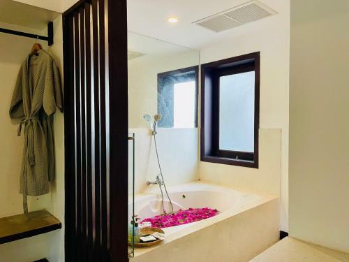 Hotel Dontrei Jungle Villa
