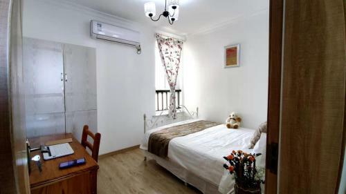 Apartamentos J's Home