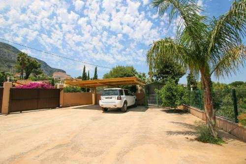 Villa Campuso Ma 6p