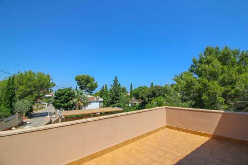 Villa Campuso Ma 6p