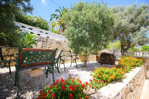 Villa Tosal Gros St