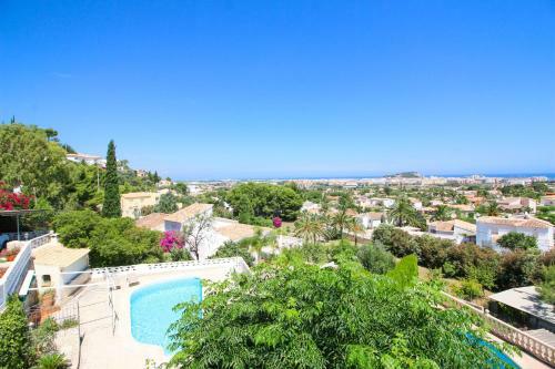 Villa Tosal Gros St